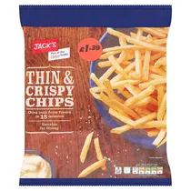 Chips category