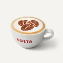 Costa Cappuccino category