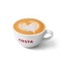 Costa Flat White category