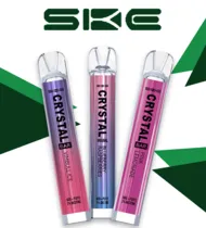 SKE Crystal - Pod Kit  category