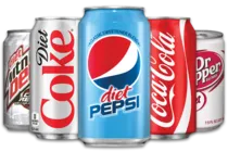 American Drinks  category
