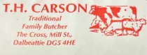 T.H.CARSON BUTCHERS category
