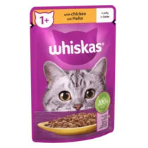 Cat Food category