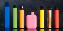 Vapes & Pods - 4 For £19.50 category