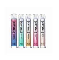 Crystal Vapes category