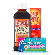 Medicines category