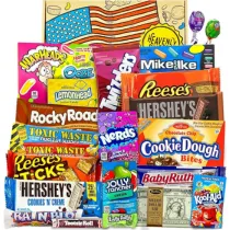 American Sweets category