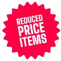 Reduced Price category
