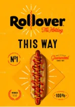 Rollover Hot Dogs & Burgers category