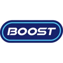 Boost Energy category