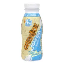 Protein Drinks category