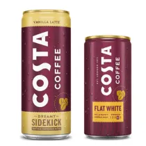 Iced Coffee category
