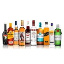 Spirits category