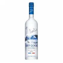 Grey Goose Vodka category