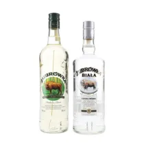 Zubrowka Vodka category