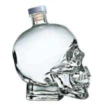 Crystal Head Vodka category