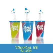 Tropical Ice Slushes  category