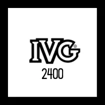 IVG 2400 Bar 4 In 1 Editions  category
