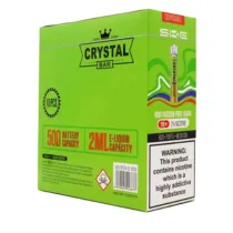 SKE Crystal Bar Full Case category