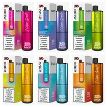 IVG 2400 Vapes category
