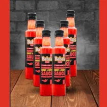 BABA's Sauce category