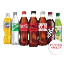 Small Bottles  category