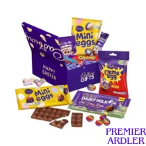Seasonal Sweets&Chocolates category