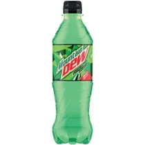 Soft Drinks Bottles category