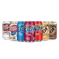 American Drinks category