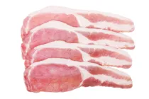 Bacon & Gammon category