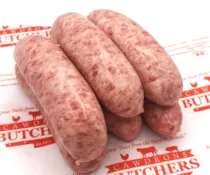 Sausages category