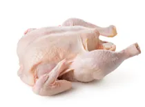 Poultry category