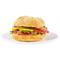 Cold Filled Rolls category