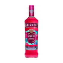 Flavoured Vodka  category