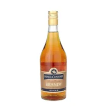 Spirits - Brandy category