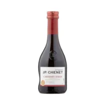 Wines- Small Glass Bottles category