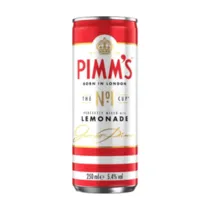 Ready to Drink Cans category
