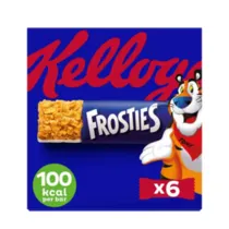 Multipack Cereal Bars category