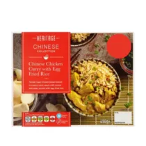 Chinese category