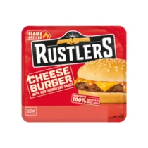 Rustlers category