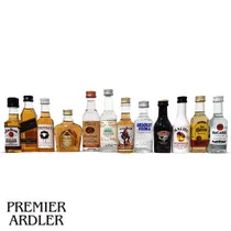 Miniature Spirits category