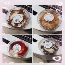 Finnich Pantry Cheesecakes category