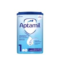 Baby & Toddler Milk category