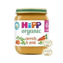 Baby & Toddler Food Jars, Pots & Snacks category