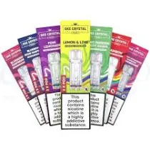 SKE Crystal Refill Device & Pods category