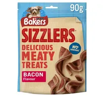 Dog Treats category