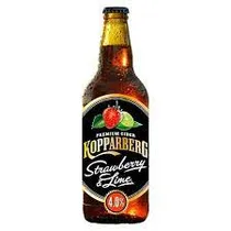 Cider category