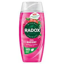Soap & Shower Gel category