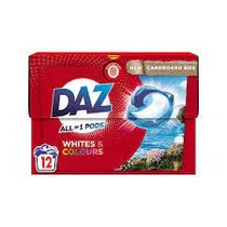 Laundry & Air Fresheners category