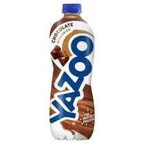 Flavoured Milk & Milkshakes category